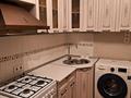 3-бөлмелі пәтер · 65 м² · 3/5 қабат, Ихсанова 52, бағасы: 200 000 ₸ в Уральске, мкр Школьник — фото 5