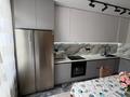 3-комнатная квартира · 80 м² · 6/9 этаж, Нурмаганбетова — Нурмагамбетова за 86 млн ₸ в Астане, Алматы р-н — фото 2