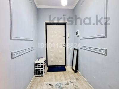 2-комнатная квартира · 62 м² · 4/16 этаж, мкр Юго-Восток, Момышұлы 28 за 28.7 млн 〒 в Караганде, Казыбек би р-н