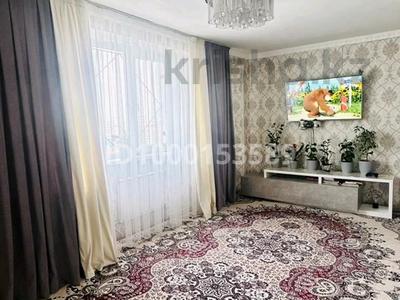 2-комнатная квартира · 54.4 м² · 9/9 этаж, мкр Астана 90 — Мечеть Сейтжан кари, Spa Shymkent баня за 27 млн 〒 в Шымкенте, Каратауский р-н