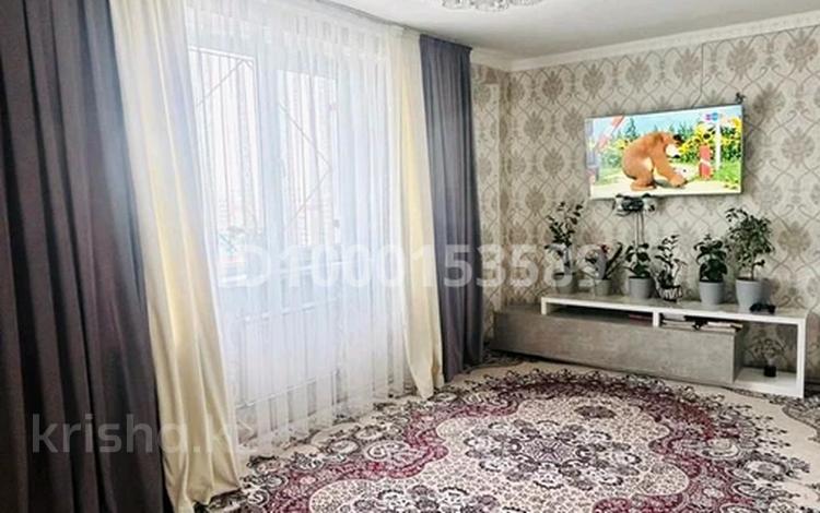 2-комнатная квартира · 54.4 м² · 9/9 этаж, мкр Астана 90 — Мечеть Сейтжан кари, Spa Shymkent баня за 27 млн ₸ в Шымкенте, Каратауский р-н — фото 4