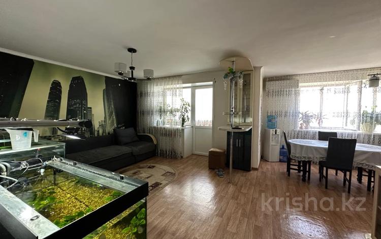 2-комнатная квартира · 73.5 м² · 5/9 этаж, Амангельды 55 за 26.5 млн ₸ в Павлодаре — фото 2