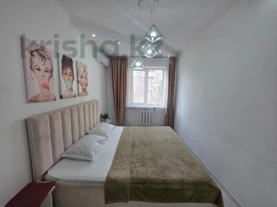 4-бөлмелі пәтер · 88 м² · 7/9 қабат, мкр Самал-2, бағасы: 87 млн ₸ в Алматы, Медеуский р-н