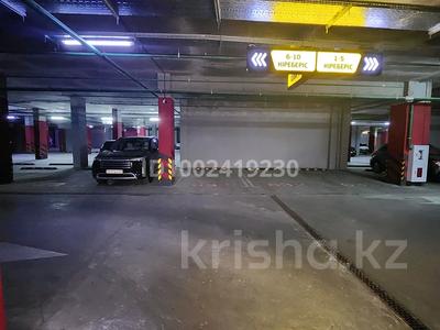 Паркинг · 20 м² · Сейфулина 469а​ — Маметова за 5.5 млн 〒 в Алматы, Алмалинский р-н
