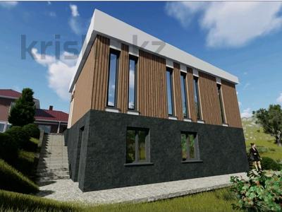 Отдельный дом · 4 комнаты · 122.2 м² · 8 сот., мкр Кенсай, Институт химии 32 за 50 млн ₸ в Алматы, Медеуский р-н
