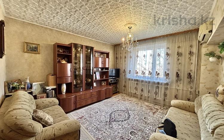 2-бөлмелі пәтер · 59 м² · 3/5 қабат, Гоголя 15, бағасы: 60 млн ₸ в Алматы, Медеуский р-н — фото 94