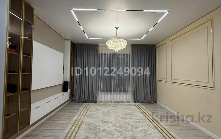 Отдельный дом · 6 комнат · 190 м² · 7 сот., Богенбай Батыра 1 — Новостройка за 60 млн ₸ в  — фото 37