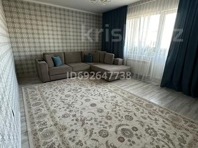 2-комнатная квартира, 62 м², 5/5 этаж, мкр Кулагер 45 за 34.6 млн 〒 в Алматы, Жетысуский р-н