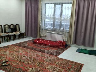 Отдельный дом • 4 комнаты • 140 м² • 4 сот., Акындар 10 за 45 млн 〒 в Талдыкоргане