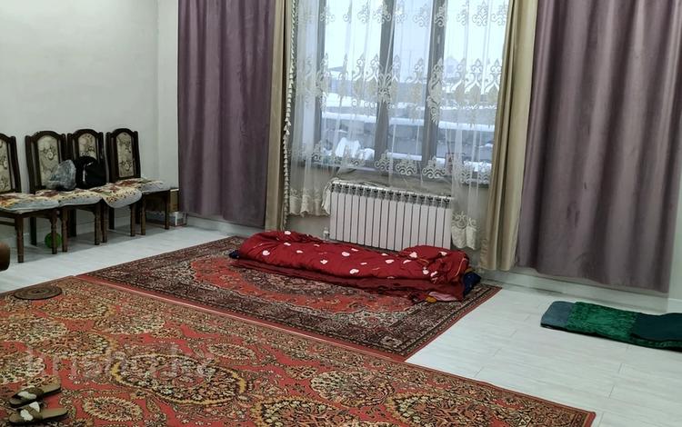 Отдельный дом • 4 комнаты • 140 м² • 4 сот., Акындар 10 за 45 млн 〒 в Талдыкоргане — фото 2