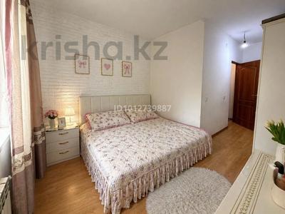 2-комнатная квартира · 61.4 м² · 5/7 этаж, Каскелен 147 — Бейсебаева за 24 млн ₸