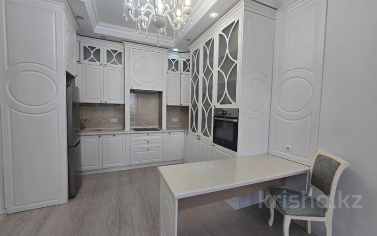 3-бөлмелі пәтер · 90.1 м² · 2/7 қабат, Улы Дала 6 — Сауран, бағасы: 83 млн ₸ в Астане — фото 6