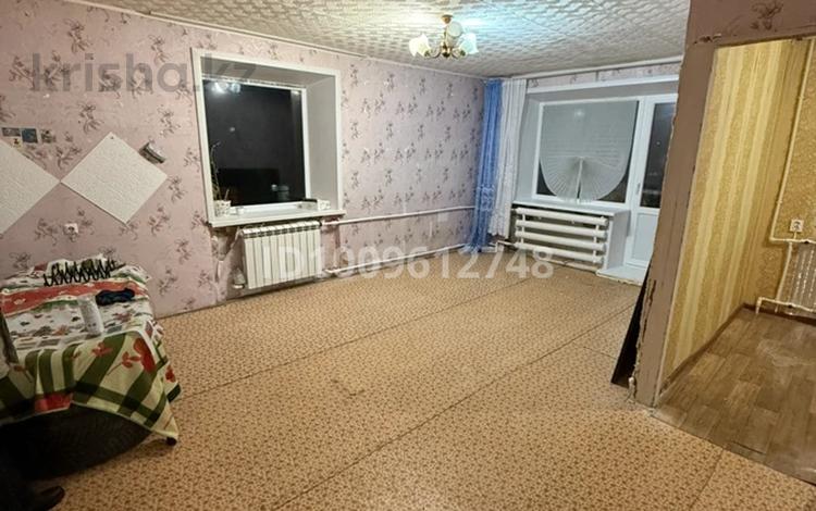 1-комнатная квартира · 34 м² · 2/4 этаж, Тищенко 11 — Тищенко - Строителей за 4.5 млн ₸ в Темиртау — фото 2