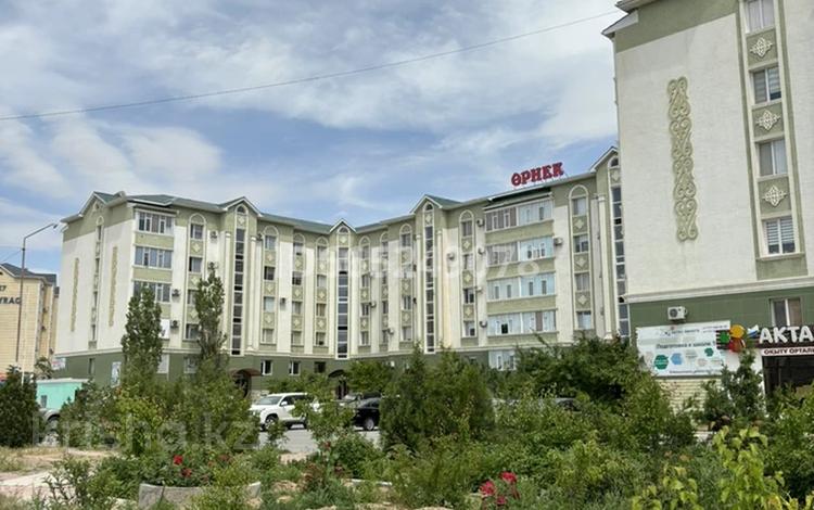 1-комнатная квартира · 48 м² · 1/5 этаж, 31Б мкр 24 за 12 000 ₸ в Актау — фото 15