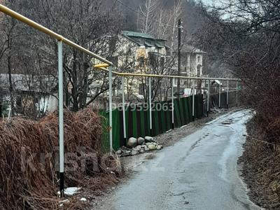 Участок · 25 соток, мкр Горный Гигант 7576 — ДРУЖБА СПОРТ улица идет вверх за 45 млн 〒 в Алматы, Медеуский р-н