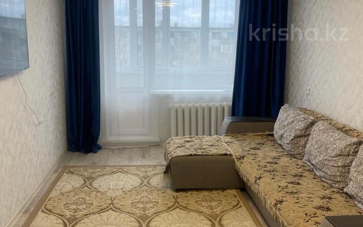 2-бөлмелі пәтер · 51 м² · 5/9 қабат, Момышулы 2, бағасы: 15.5 млн ₸ в Аксу — фото 2