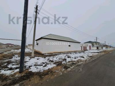 Дача · 2 комнаты · 1500 м² · 1500 сот., Досаев 107 — 5 квартал за 9.5 млн 〒 в 