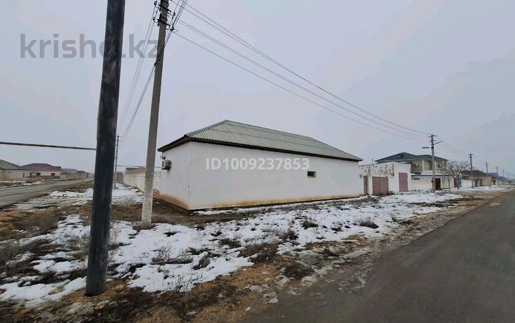 Саяжай · 2 бөлме · 1500 м² · 1500 сот., Досаев 107 — 5 квартал, бағасы: 9.5 млн ₸ в  — фото 2