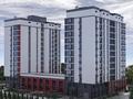 1-комнатная квартира · 44.5 м² · 10/12 этаж, мкр Аксай-4, Мкрн Аксай-4 6/3 за 31 млн ₸ в Алматы, Ауэзовский р-н