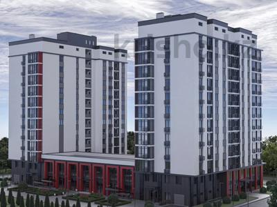 1-комнатная квартира · 44.5 м² · 10/12 этаж, мкр Аксай-4, Мкрн Аксай-4 6/3 за 31 млн ₸ в Алматы, Ауэзовский р-н