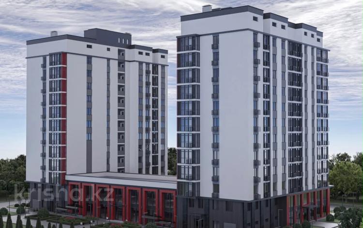 1-комнатная квартира · 44.5 м² · 10/12 этаж, мкр Аксай-4, Мкрн Аксай-4 6/3 за 31 млн ₸ в Алматы, Ауэзовский р-н — фото 5