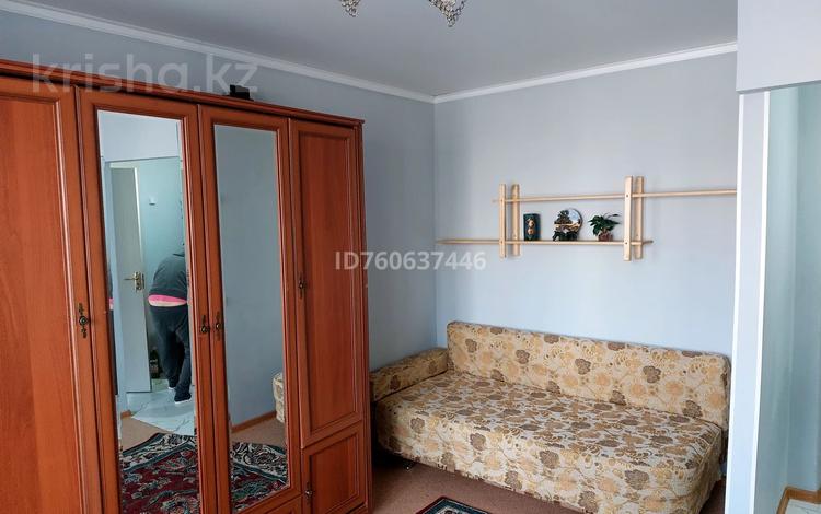 1-комнатная квартира · 23 м² · 2/5 этаж, Мкр Самал 1а — Қонаев-Желтоқсан. за 75 000 ₸ в Талдыкоргане, мкр Самал — фото 2