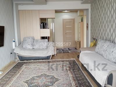 3-комнатная квартира, 100 м², 9/10 этаж, улица Мустай Карима за 85.5 млн 〒 в Алматы