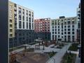 2-бөлмелі пәтер · 55.46 м² · 4/9 қабат, мкр Кайрат, Туркестан 115, бағасы: 36.5 млн ₸ в Алматы, Турксибский р-н — фото 14
