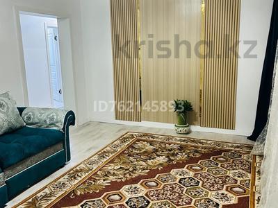Отдельный дом · 3 комнаты · 80 м² · 5 сот., Карасу 121а — Рядом со школой ЖКОМ за 25 млн ₸ в Жибек Жолы