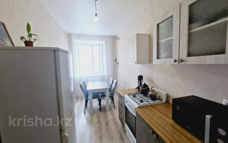 1-бөлмелі пәтер · 34.6 м² · 1/6 қабат, Юбилейный 11, бағасы: 16.8 млн ₸ в Костанае — фото 2