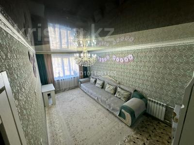 3-комнатная квартира · 62 м² · 3/5 этаж, 7 микрорайон 3 дом за 13.5 млн ₸ в Темиртау