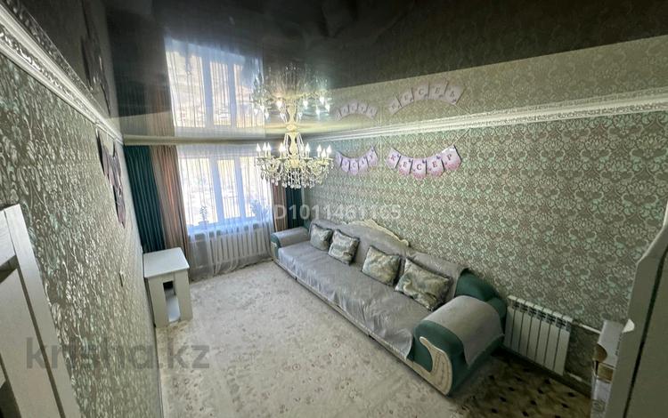 3-комнатная квартира · 62 м² · 3/5 этаж, 7 микрорайон 3 дом за 13.5 млн ₸ в Темиртау — фото 23