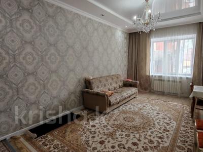 3-комнатная квартира · 87 м² · 1/5 этаж, мкр Юго-Восток, мкр Степной 4 15/2 за 41.4 млн ₸ в Караганде, Казыбек би р-н
