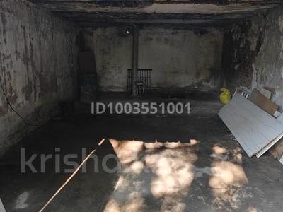 Гараж · 40 м² · мкр Алатау (ИЯФ) — Котельная за 1.6 млн 〒 в Алматы, Медеуский р-н