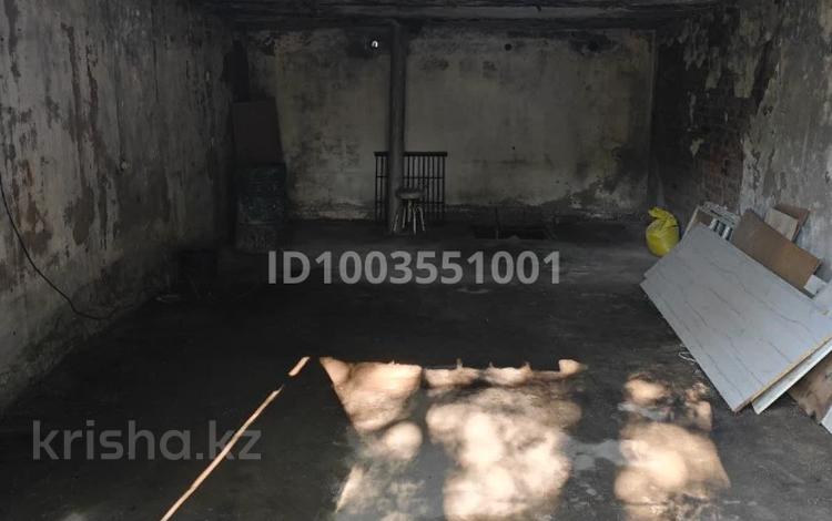 Гараж · 40 м² · мкр Алатау (ИЯФ) — Котельная за 1.6 млн 〒 в Алматы, Медеуский р-н — фото 2