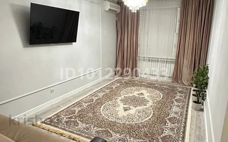2-комнатная квартира · 62 м² · 3/5 этаж, 27-й мкр. 35 за 16.5 млн ₸ в Актау, 18-й мкр  — фото 2