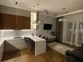 2-комнатная квартира · 60 м² · 10/10 этаж, Розыбакиева 320 за 650 000 ₸ в Алматы, Бостандыкский р-н