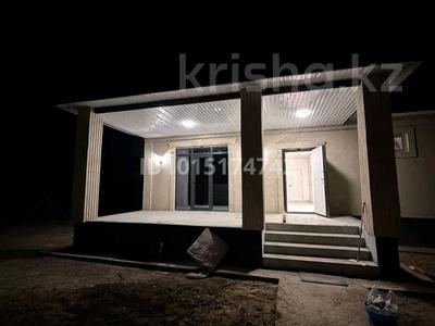 Жеке үй · 5 бөлме · 180 м² · 5 жүзд., 203- квартал 3617 — 203- квартал, бағасы: 38.5 млн ₸ в Каскелене