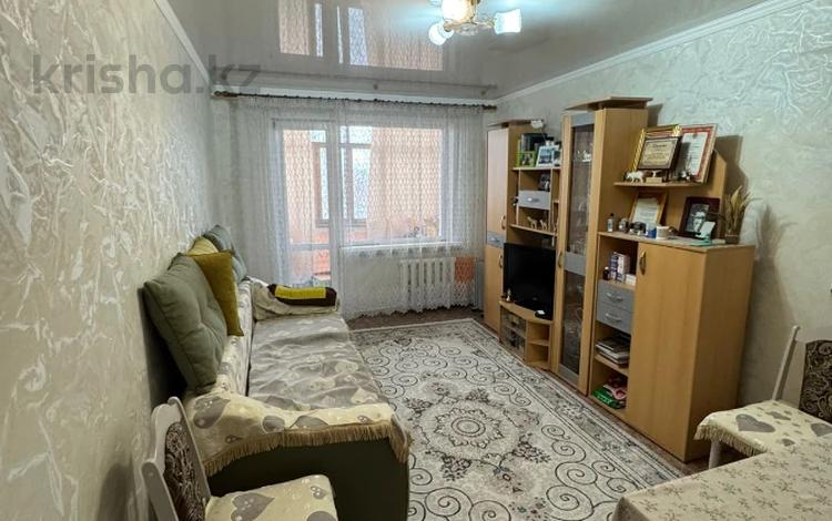 2-бөлмелі пәтер · 52 м² · 5/5 қабат, Бурова 25/2, бағасы: 19.6 млн ₸ в Усть-Каменогорске — фото 2