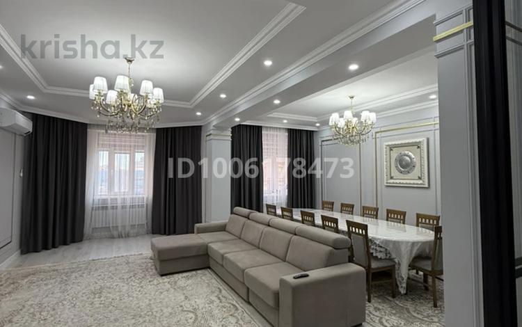 4-комнатная квартира · 190 м² · 5/15 этаж, 17-й мкр, ​17-й микрорайон 6 за 110 млн ₸ в Актау — фото 2
