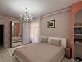 4-комнатная квартира · 190 м² · 5/15 этаж, 17-й мкр, ​17-й микрорайон 6 за 110 млн ₸ в Актау — фото 8