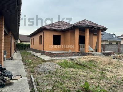Отдельный дом · 3 комнаты · 180 м² · 10 сот., Квартал 21 за 60 млн ₸ в Каскелене