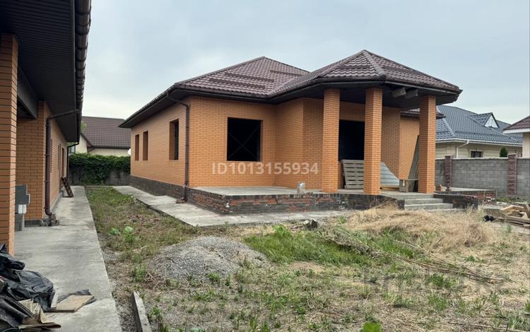 Жеке үй · 3 бөлме · 180 м² · 10 сот., Квартал 21, бағасы: 60 млн ₸ в Каскелене — фото 2