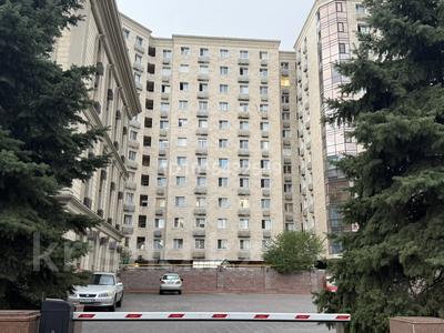 3-комнатная квартира · 66.4 м² · 4/12 этаж, Бегалина 7 — Толе би за 59 млн ₸ в Алматы, Медеуский р-н