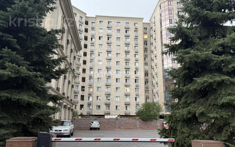 3-комнатная квартира · 66.4 м² · 4/12 этаж, Бегалина 7 — Толе би за 59 млн ₸ в Алматы, Медеуский р-н — фото 2
