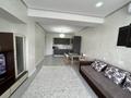 3-комнатная квартира · 66.4 м² · 4/12 этаж, Бегалина 7 — Толе би за 59 млн ₸ в Алматы, Медеуский р-н — фото 4