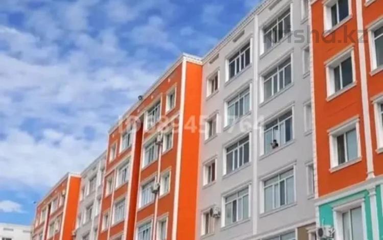 1-комнатная квартира, 38 м², 5/6 этаж, 38-й мкр 11