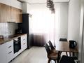 2-бөлмелі пәтер · 60 м² · 7/10 қабат, Нажимеденова 37, бағасы: 34 млн ₸ в Астане, Алматы р-н