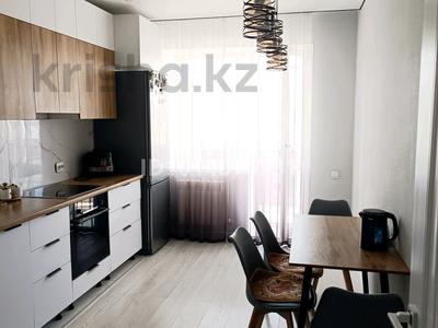 2-бөлмелі пәтер · 60 м² · 7/10 қабат, Нажимеденова 37, бағасы: 34 млн ₸ в Астане, Алматы р-н