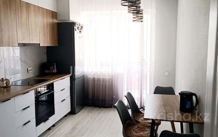2-бөлмелі пәтер · 60 м² · 7/10 қабат, Нажимеденова 37, бағасы: 34 млн ₸ в Астане, Алматы р-н — фото 21